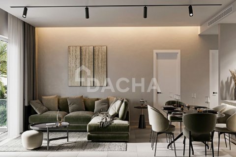 Studio Apartment in Al Warsan, UAE No. 170262 8