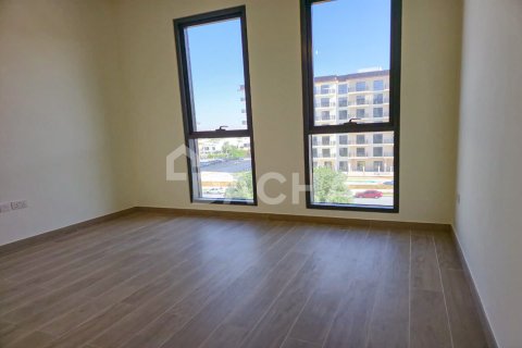 Квартира студия в Town Square, ОАЭ №170267 8