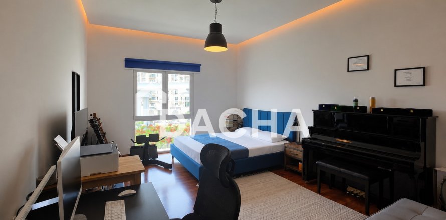 Apartamento tipo estudio Estudio en Discovery Gardens, UAE No. 170266