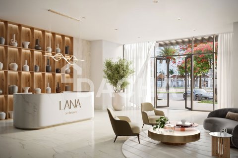 1 bedroom Apartment in Town Square, UAE No. 170263 9