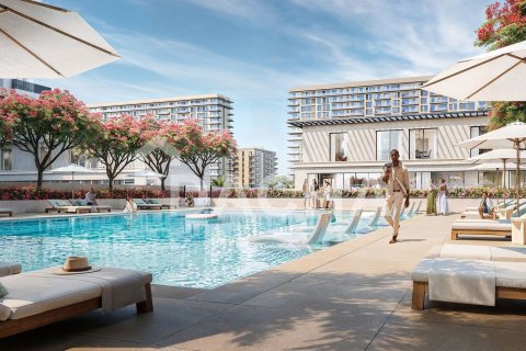 1 bedroom Apartment in Town Square, UAE No. 170263 4