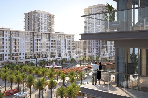 1 bedroom Apartment in Town Square, UAE No. 170263