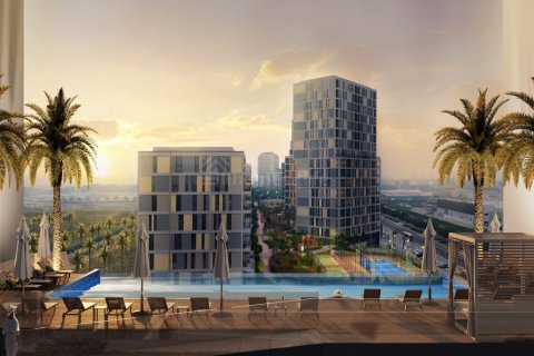 1 غرف نوم شقة في Midtown, الإمارات العربية المتحدة رقم 156268 9