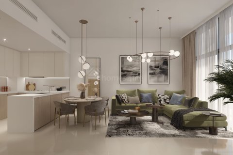 1 غرف نوم شقة في Midtown, الإمارات العربية المتحدة رقم 156268 5