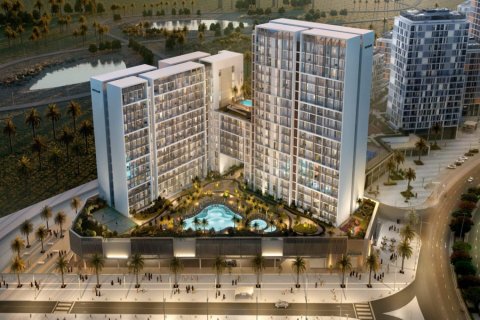 1 غرف نوم شقة في Midtown, الإمارات العربية المتحدة رقم 156268 7