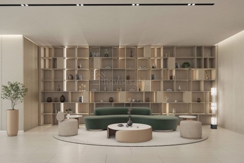 1 غرف نوم شقة في Midtown, الإمارات العربية المتحدة رقم 156268 11