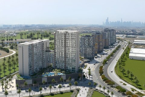 1 غرف نوم شقة في Midtown, الإمارات العربية المتحدة رقم 156268 15