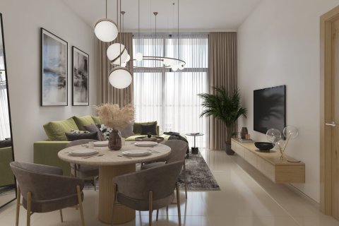 1 غرف نوم شقة في Midtown, الإمارات العربية المتحدة رقم 156268 4