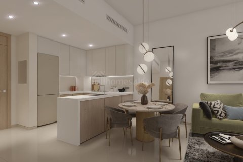 1 غرف نوم شقة في Midtown, الإمارات العربية المتحدة رقم 156268 3