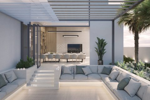 1 غرف نوم شقة في Midtown, الإمارات العربية المتحدة رقم 156268 13