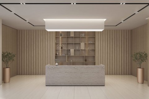 1 غرف نوم شقة في Midtown, الإمارات العربية المتحدة رقم 156268 12