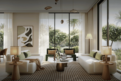 3 bedrooms Villa in Dubai, UAE No. 156270