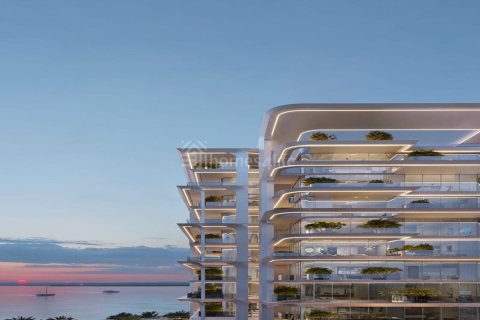 1 bedroom Apartment in Dubai, UAE No. 156271