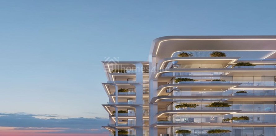 1 bedroom Apartment in Dubai, UAE No. 156271