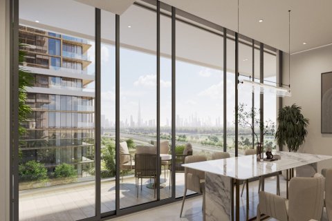 1 غرف نوم شقة في Sobha Hartland, الإمارات العربية المتحدة رقم 156266 10