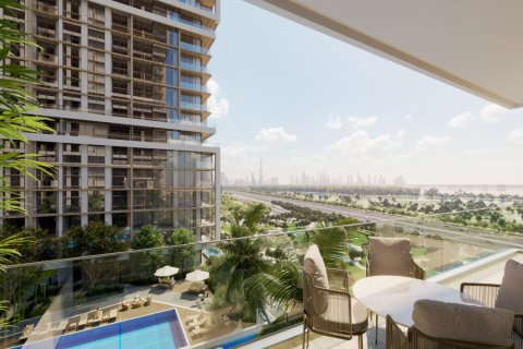 1 غرف نوم شقة في Sobha Hartland, الإمارات العربية المتحدة رقم 156266 12