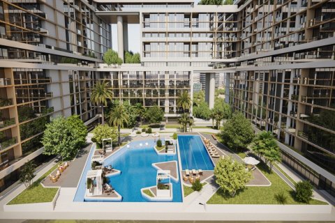 1 غرف نوم شقة في Sobha Hartland, الإمارات العربية المتحدة رقم 156266 11