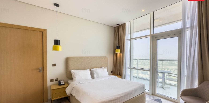 1 bedroom Apartment  No. 108275