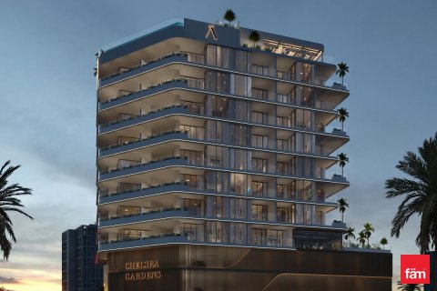 1 bedroom Apartment  No. 108270 2