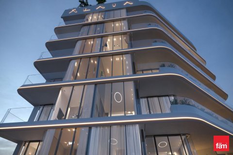 1 bedroom Apartment  No. 108270 9