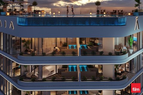1 bedroom Apartment  No. 108270 10