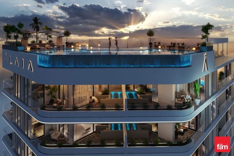 1 bedroom Apartment  No. 108270 4