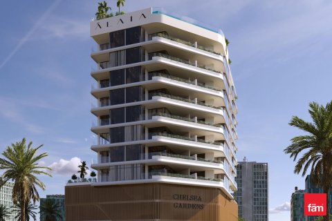 1 bedroom Apartment  No. 108270 8