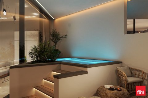 1 bedroom Apartment  No. 108270 7