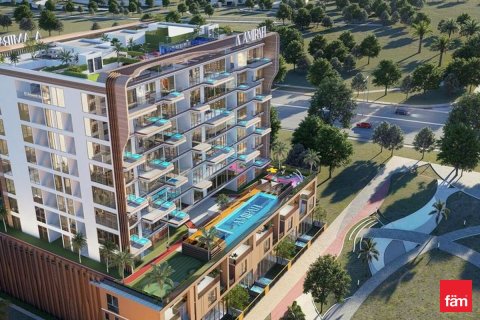 4 غرف نوم بانتهاوس في دبي, الإمارات العربية المتحدة رقم 108273 10