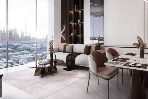 4 غرف نوم بانتهاوس في دبي, الإمارات العربية المتحدة رقم 108273 9