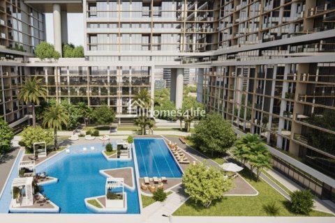 1 bedroom Apartment in Sobha Hartland, UAE No. 144809 8