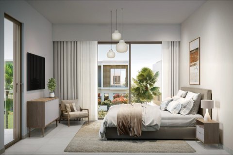 3 bedrooms Townhouse in The Valley, UAE No. 144806 4