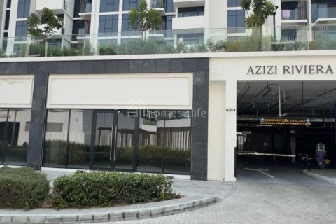 Shop de 45m² en Meydan, UAE No. 144808