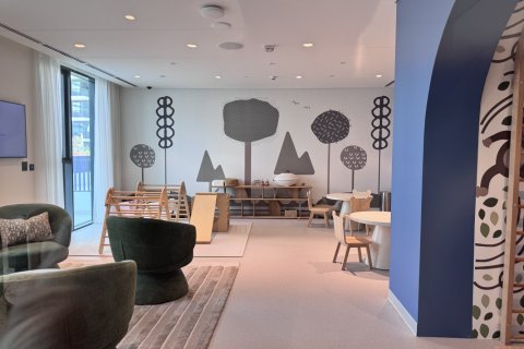 2 bedrooms Apartment in Dubai Hills Estate, UAE No. 144805 16