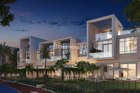 Villa de 4 dormitorios en District 11, UAE No. 144803 11