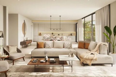 Villa de 4 dormitorios en District 11, UAE No. 144803 14