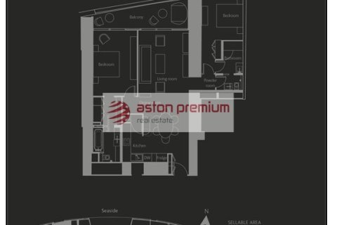 2 bedrooms Apartment in Jumeirah Beach Residence, UAE No. 208385 22