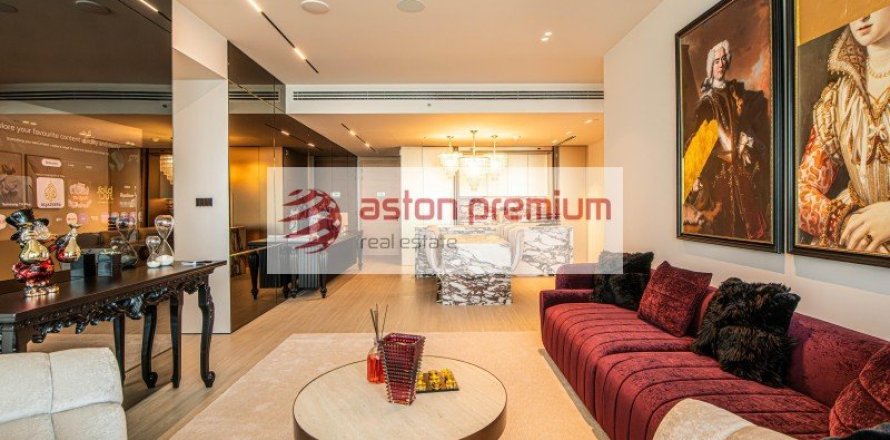 2 bedrooms Apartment in Jumeirah Beach Residence, UAE No. 208385
