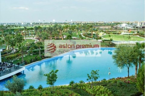 4 غرف نوم تاون هاوس في داماك هيلز (أكويا باي داماك), الإمارات العربية المتحدة رقم 208387 7