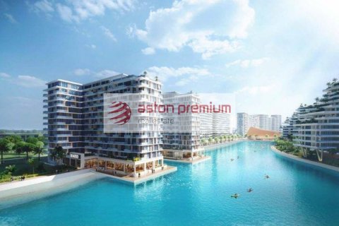 1 غرف نوم شقة في Dubai South (Dubai World Central), الإمارات العربية المتحدة رقم 208386 12