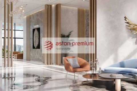 1 غرف نوم شقة في Dubai South (Dubai World Central), الإمارات العربية المتحدة رقم 208386