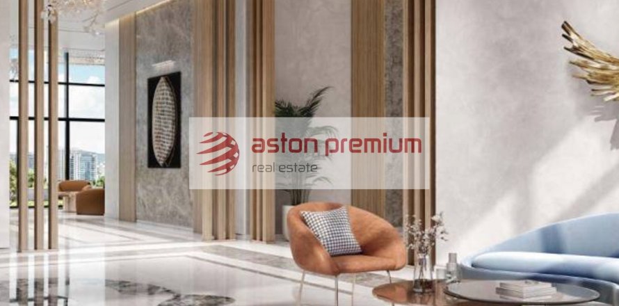 1 غرف نوم شقة في Dubai South (Dubai World Central), الإمارات العربية المتحدة رقم 208386