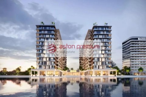 1 غرف نوم شقة في Dubai South (Dubai World Central), الإمارات العربية المتحدة رقم 208386 5