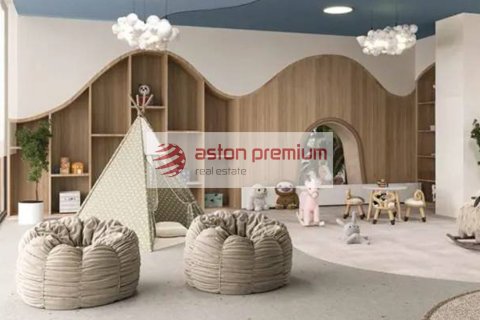 1 غرف نوم شقة في Dubai South (Dubai World Central), الإمارات العربية المتحدة رقم 208386 9