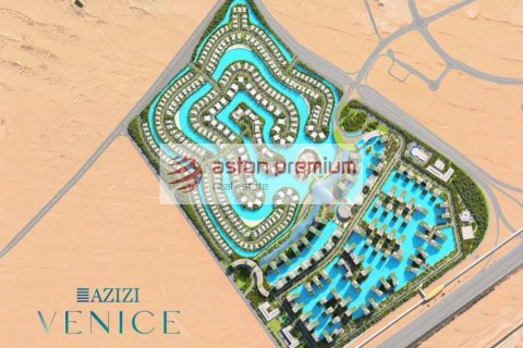 1 غرف نوم شقة في Dubai South (Dubai World Central), الإمارات العربية المتحدة رقم 208386 18