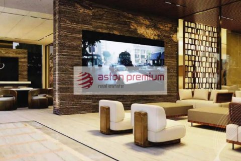 1 غرف نوم شقة في Dubai South (Dubai World Central), الإمارات العربية المتحدة رقم 208386 17
