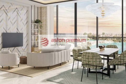 1 غرف نوم شقة في Dubai South (Dubai World Central), الإمارات العربية المتحدة رقم 208386 3