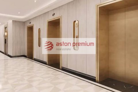 1 غرف نوم شقة في Dubai South (Dubai World Central), الإمارات العربية المتحدة رقم 208386 6