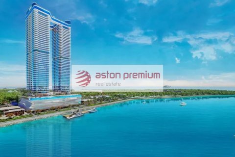 Apartment de 1 dormitorio en Dubai, UAE No. 208383
