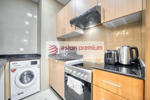 1 bedroom Apartment in Marina Crown, UAE No. 208388 10
